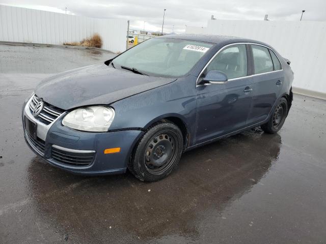 VOLKSWAGEN JETTA 2006 3vwst71k76m729074