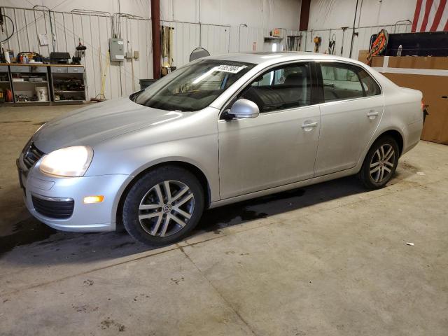 VOLKSWAGEN JETTA 2006 3vwst71k76m784642