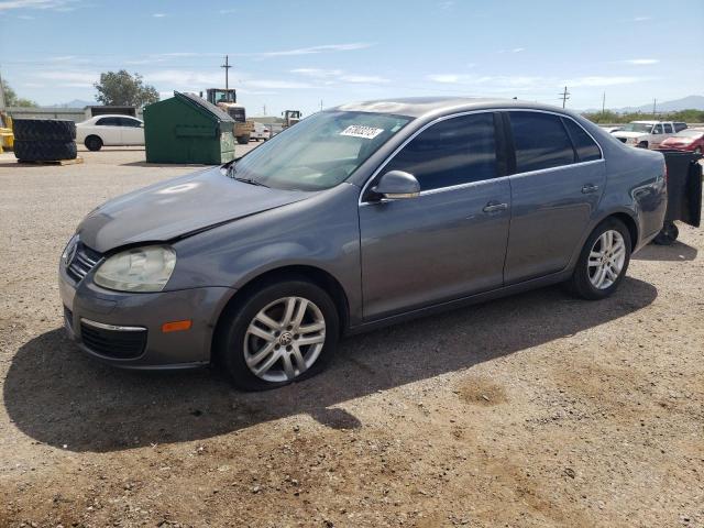 VOLKSWAGEN JETTA TDI 2006 3vwst71k96m008805