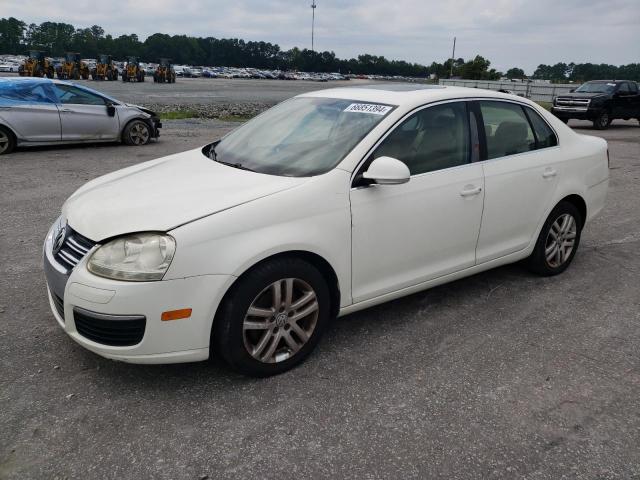 VOLKSWAGEN JETTA 2006 3vwst71k96m027712