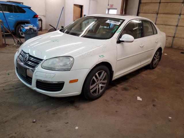 VOLKSWAGEN JETTA 2006 3vwst71k96m681237