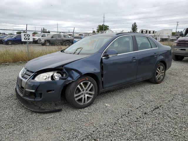 VOLKSWAGEN JETTA TDI 2006 3vwst71k96m765638