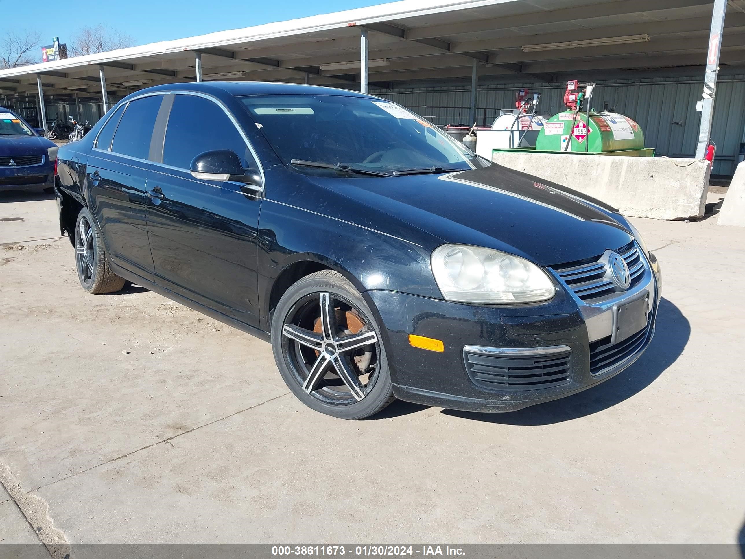 VOLKSWAGEN JETTA 2006 3vwst71kx6m012815