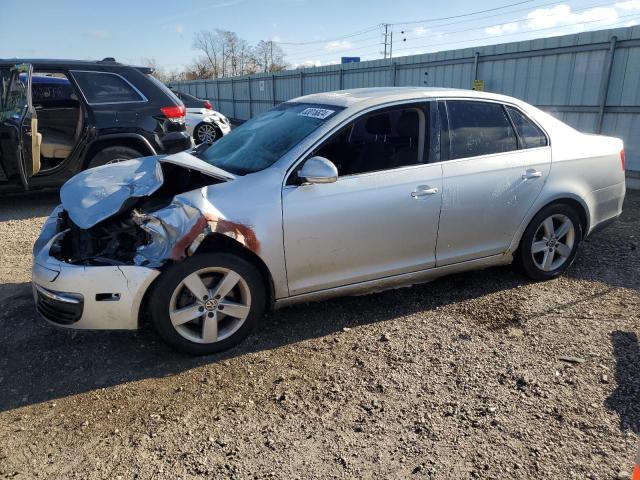 VOLKSWAGEN JETTA TDI 2006 3vwst71kx6m621418