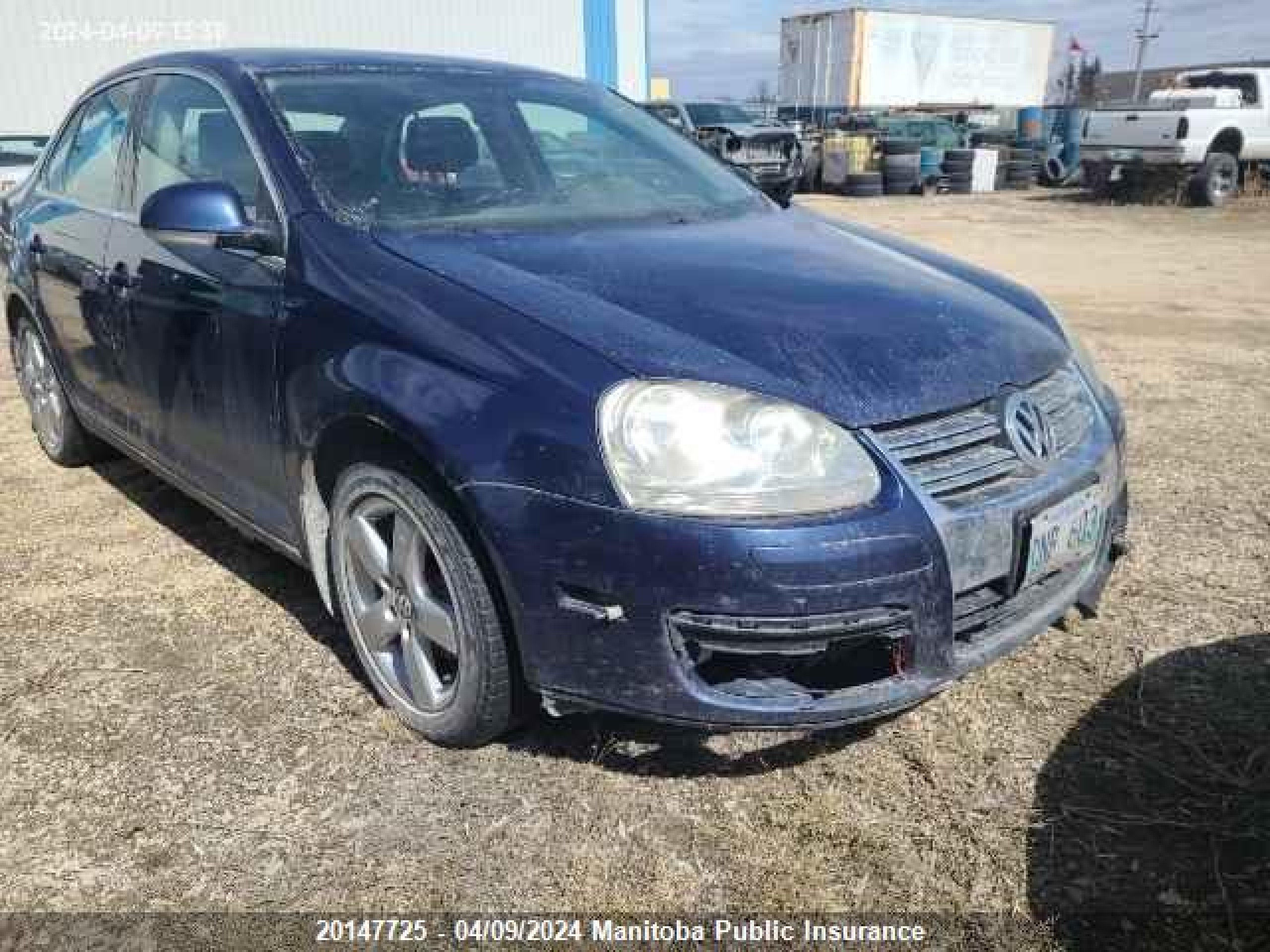 VOLKSWAGEN JETTA 2006 3vwst71kx6m735483