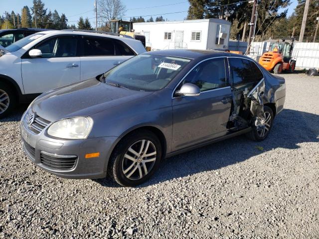 VOLKSWAGEN JETTA 2006 3vwst81k26m771884