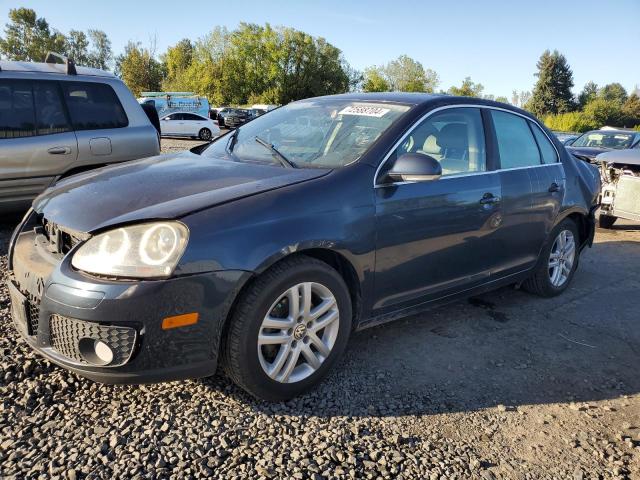 VOLKSWAGEN JETTA TDI 2006 3vwst81k66m004684