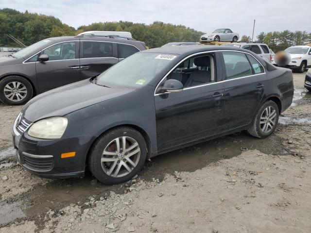 VOLKSWAGEN JETTA TDI 2006 3vwst81k86m657243