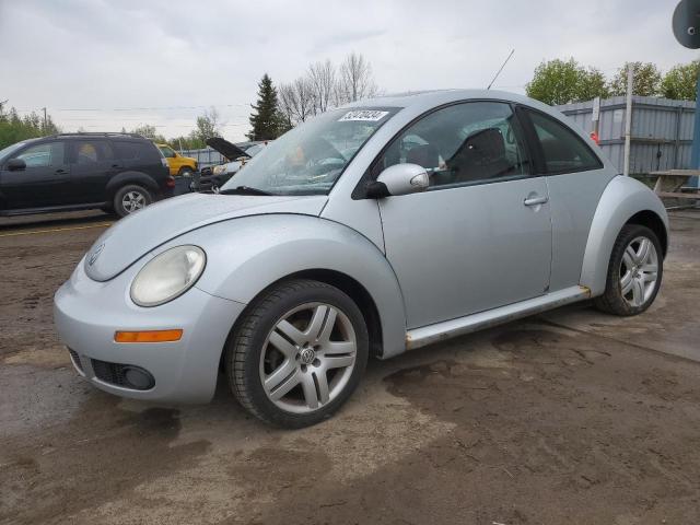 VOLKSWAGEN BEETLE 2009 3vwsw21c29m515018