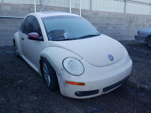 VOLKSWAGEN NEW BEETLE 2006 3vwsw31c06m414920