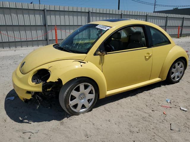 VOLKSWAGEN BEETLE 2006 3vwsw31c06m419003