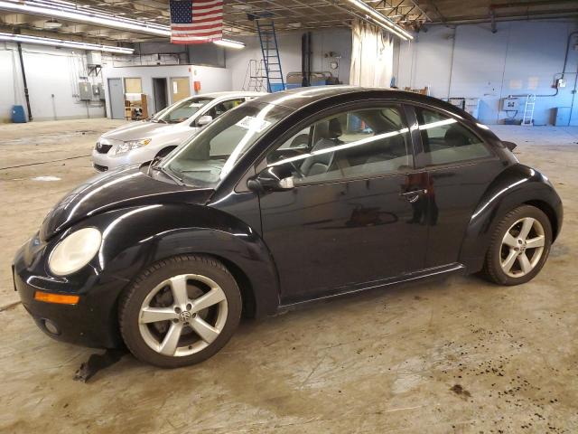 VOLKSWAGEN BEETLE 2007 3vwsw31c07m504098