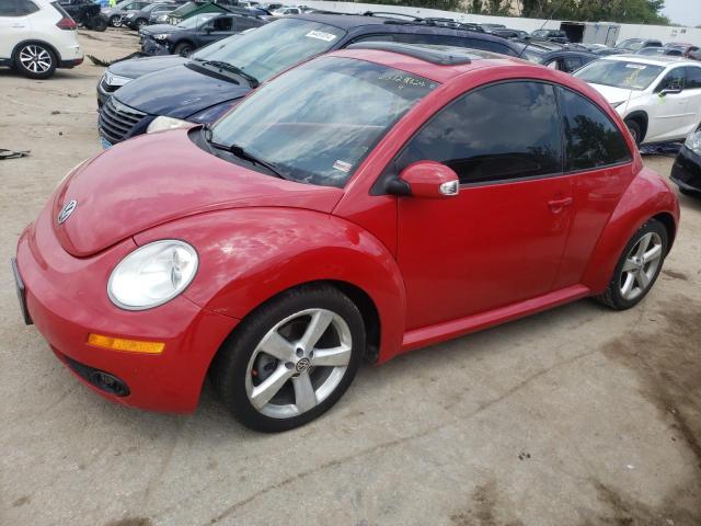 VOLKSWAGEN NEW BEETLE 2006 3vwsw31c36m404382