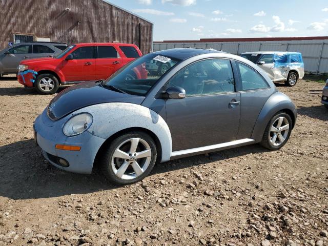 VOLKSWAGEN BEETLE 2006 3vwsw31c36m422784