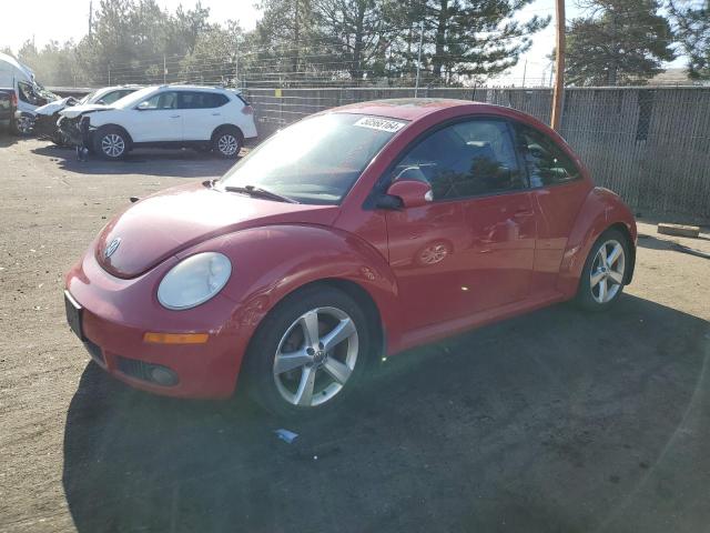 VOLKSWAGEN BEETLE 2006 3vwsw31c46m412300