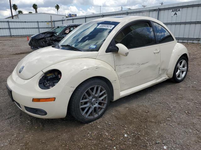 VOLKSWAGEN NEW BEETLE 2006 3vwsw31c56m420499