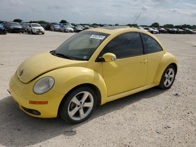 VOLKSWAGEN BEETLE 2006 3vwsw31cx6m402631