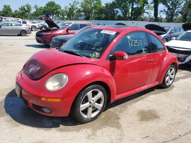 VOLKSWAGEN NEW BEETLE 2023 3vwsw31cx7m504559