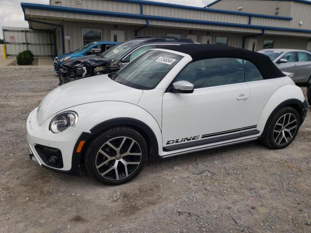 VOLKSWAGEN BEETLE 2017 3vwt17at9hm814620