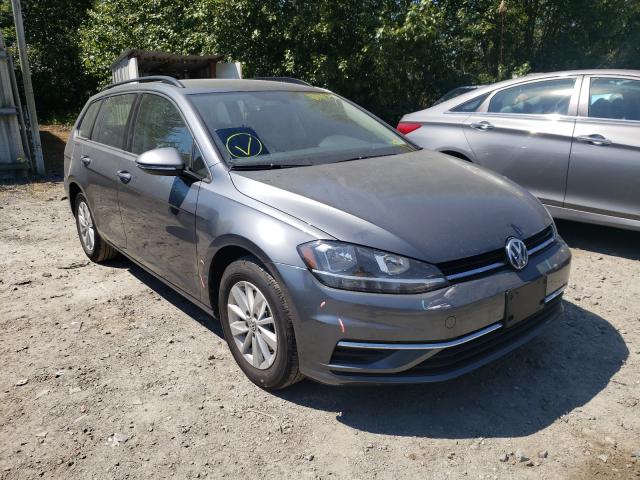 VOLKSWAGEN GOLF 2019 3vwt57au9km506450