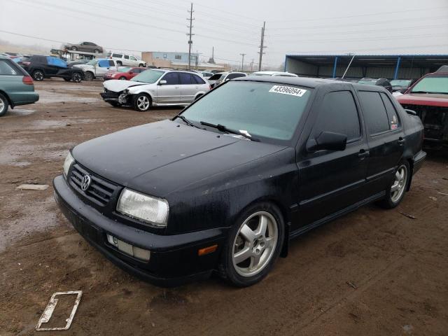 VOLKSWAGEN JETTA 1997 3vwtd81h3vm122745