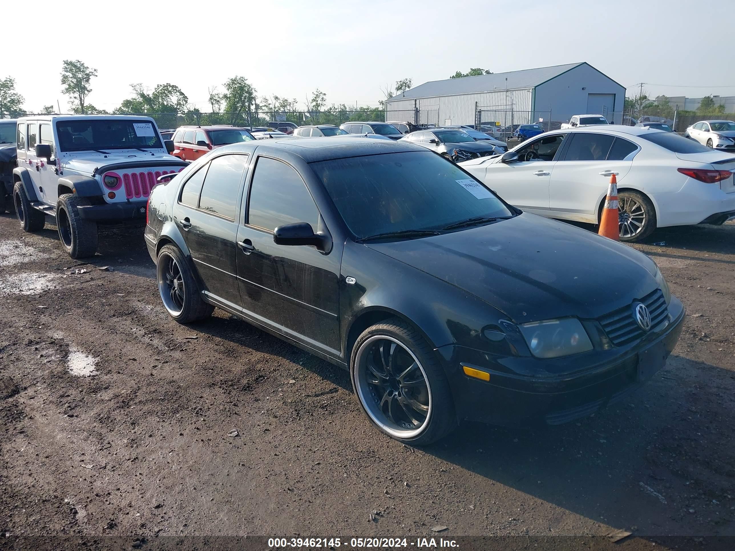 VOLKSWAGEN JETTA 2000 3vwte29m6ym115045