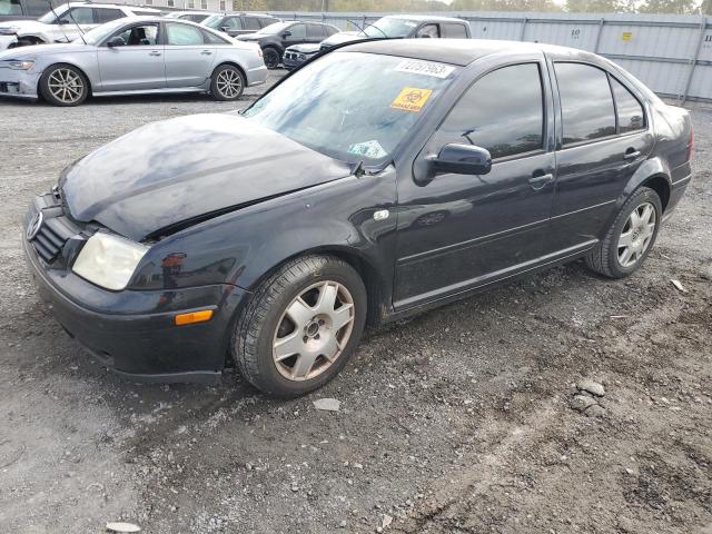 VOLKSWAGEN JETTA 2001 3vwtg69m41m188759