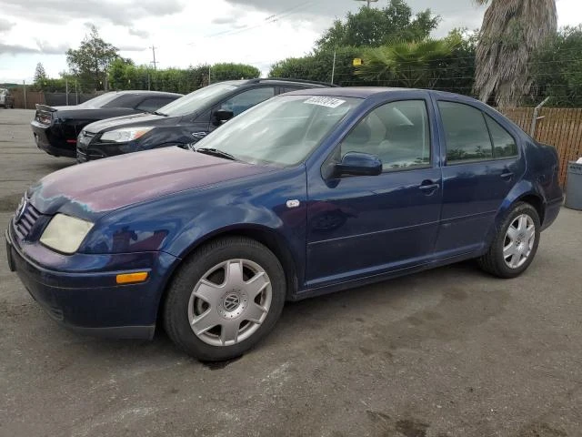 VOLKSWAGEN JETTA GLX 2001 3vwtg69m71m086453