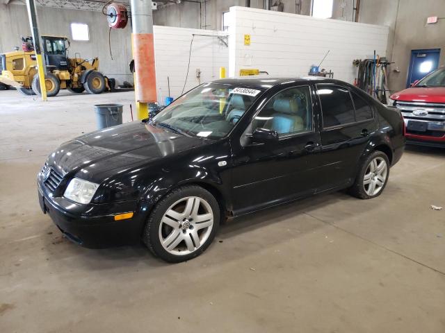 VOLKSWAGEN JETTA 2002 3vwtg69m72m036492