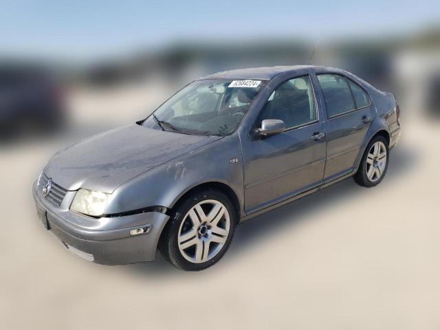 VOLKSWAGEN JETTA 2003 3vwth69m03m087668