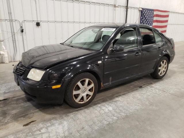 VOLKSWAGEN JETTA GLX 2002 3vwth69m22m107160