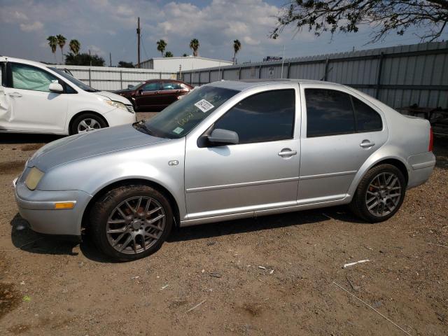 VOLKSWAGEN JETTA GLX 2003 3vwth69m63m101315