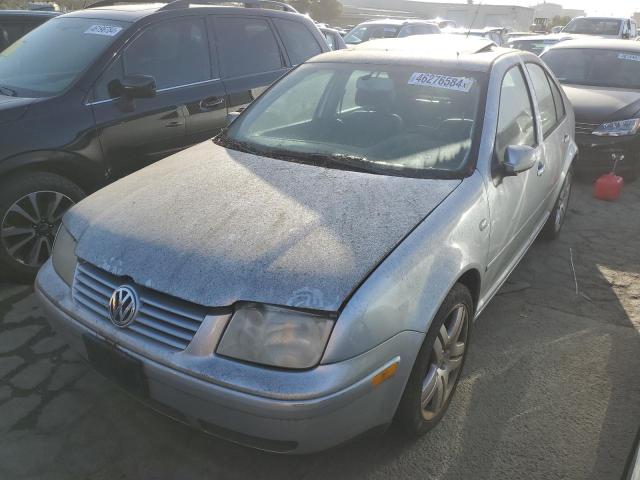 VOLKSWAGEN JETTA 2002 3vwth69m72m098097