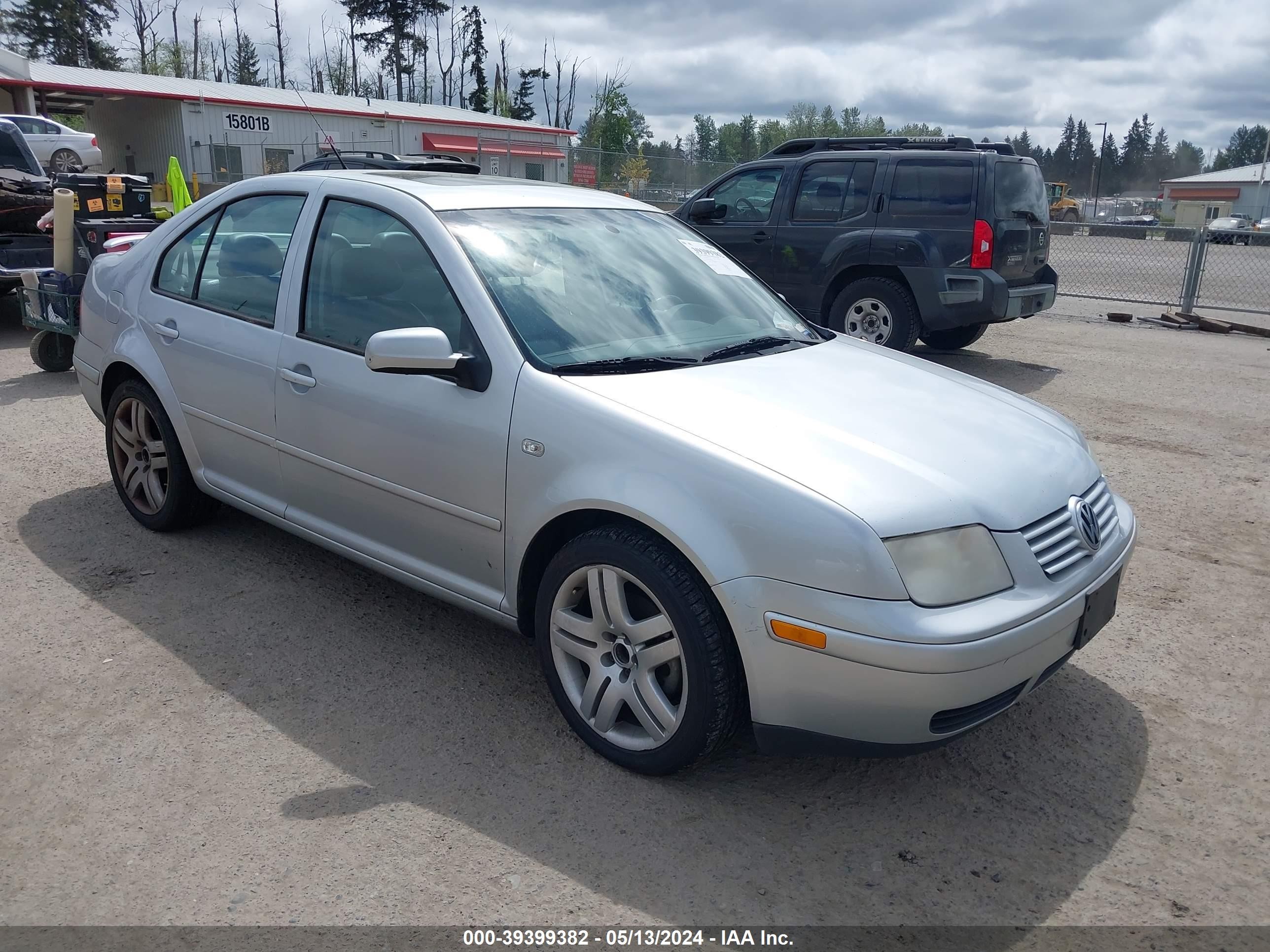 VOLKSWAGEN JETTA 2003 3vwth69mx3m093512