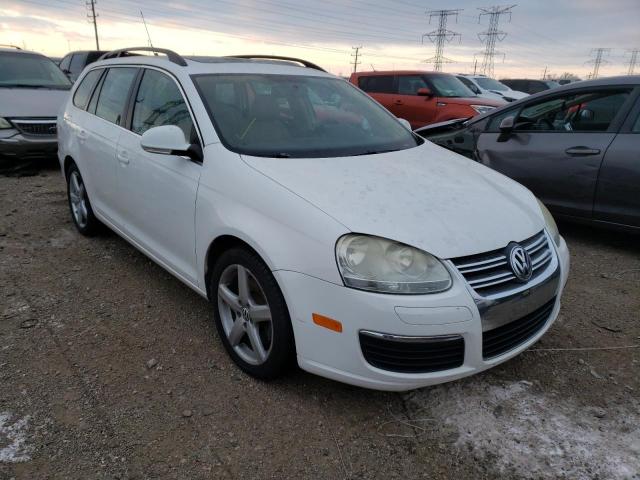 VOLKSWAGEN JETTA SEL 2009 3vwtj71k79m271549