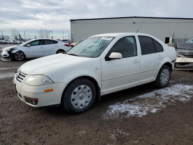 VOLKSWAGEN JETTA 2008 3vwtk29m58m677351