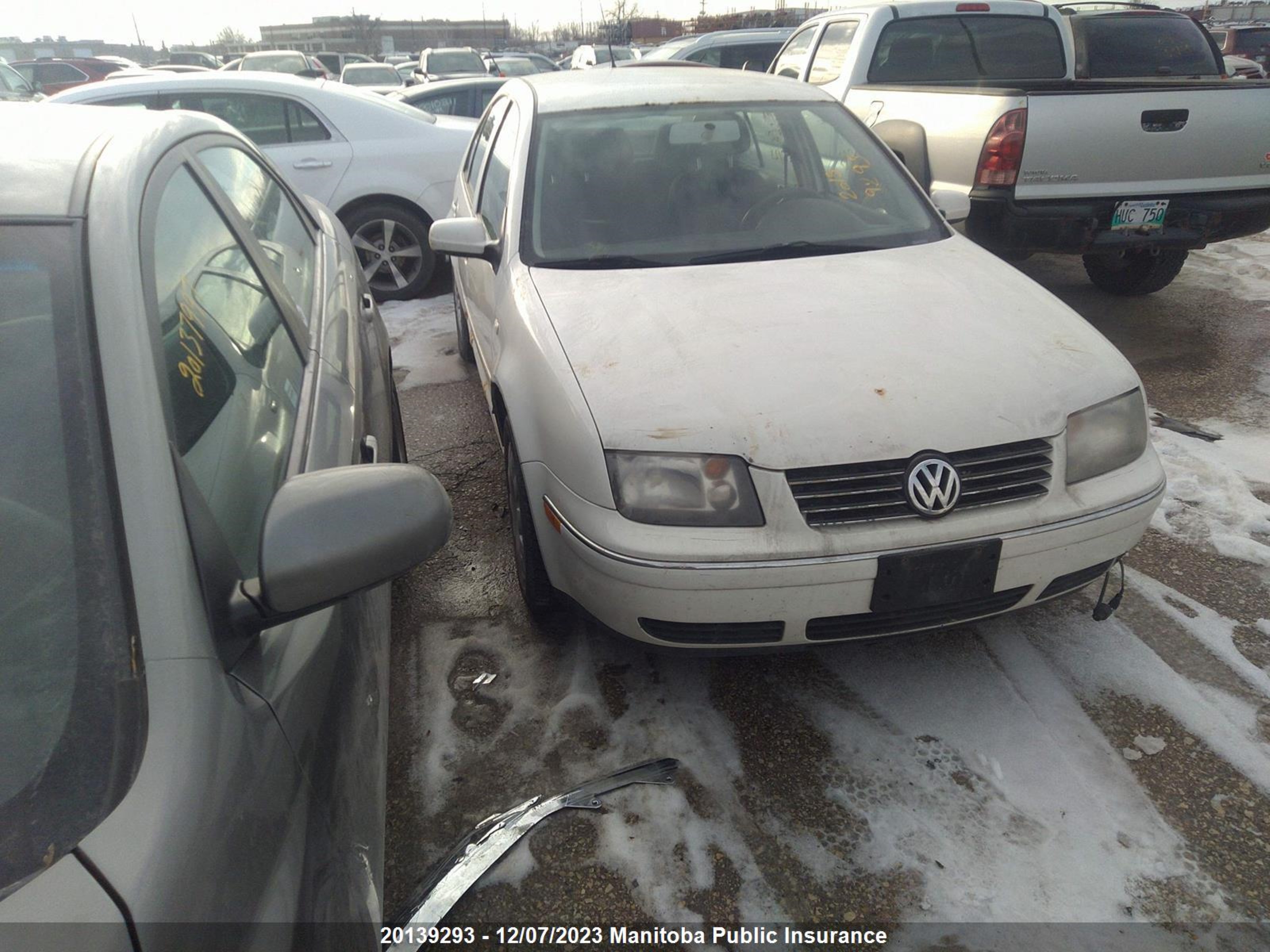 VOLKSWAGEN JETTA 2007 3vwtk49m07m629220