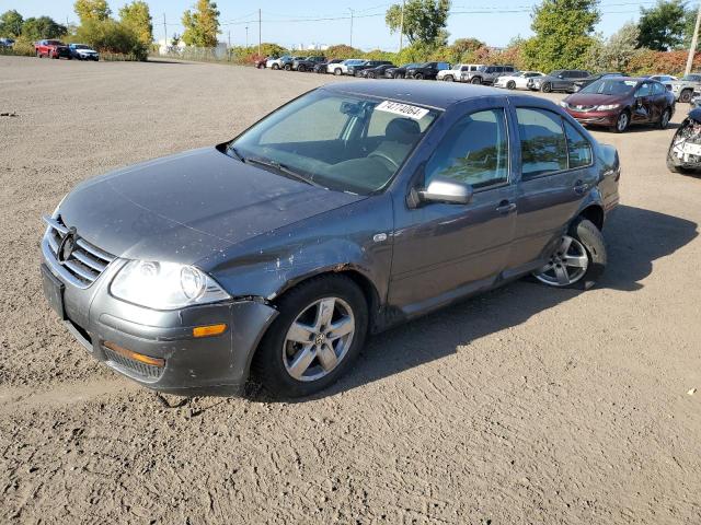 VOLKSWAGEN CITY JETTA 2009 3vwtk49m69m614210