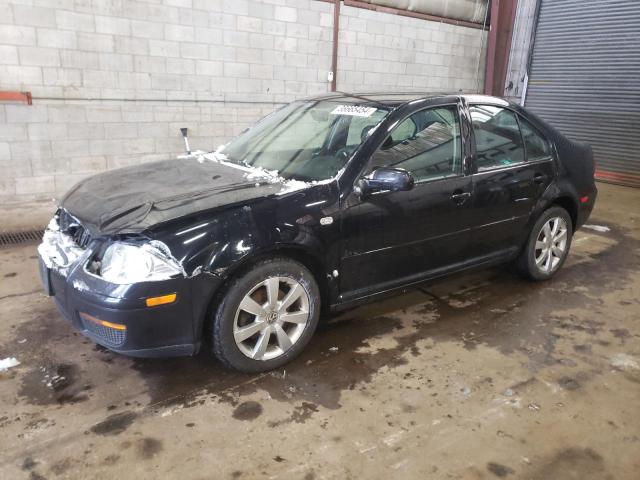 VOLKSWAGEN JETTA 2008 3vwtk69m38m674584