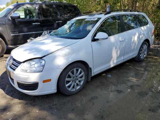 VOLKSWAGEN JETTA 2009 3vwtl71k29m332610