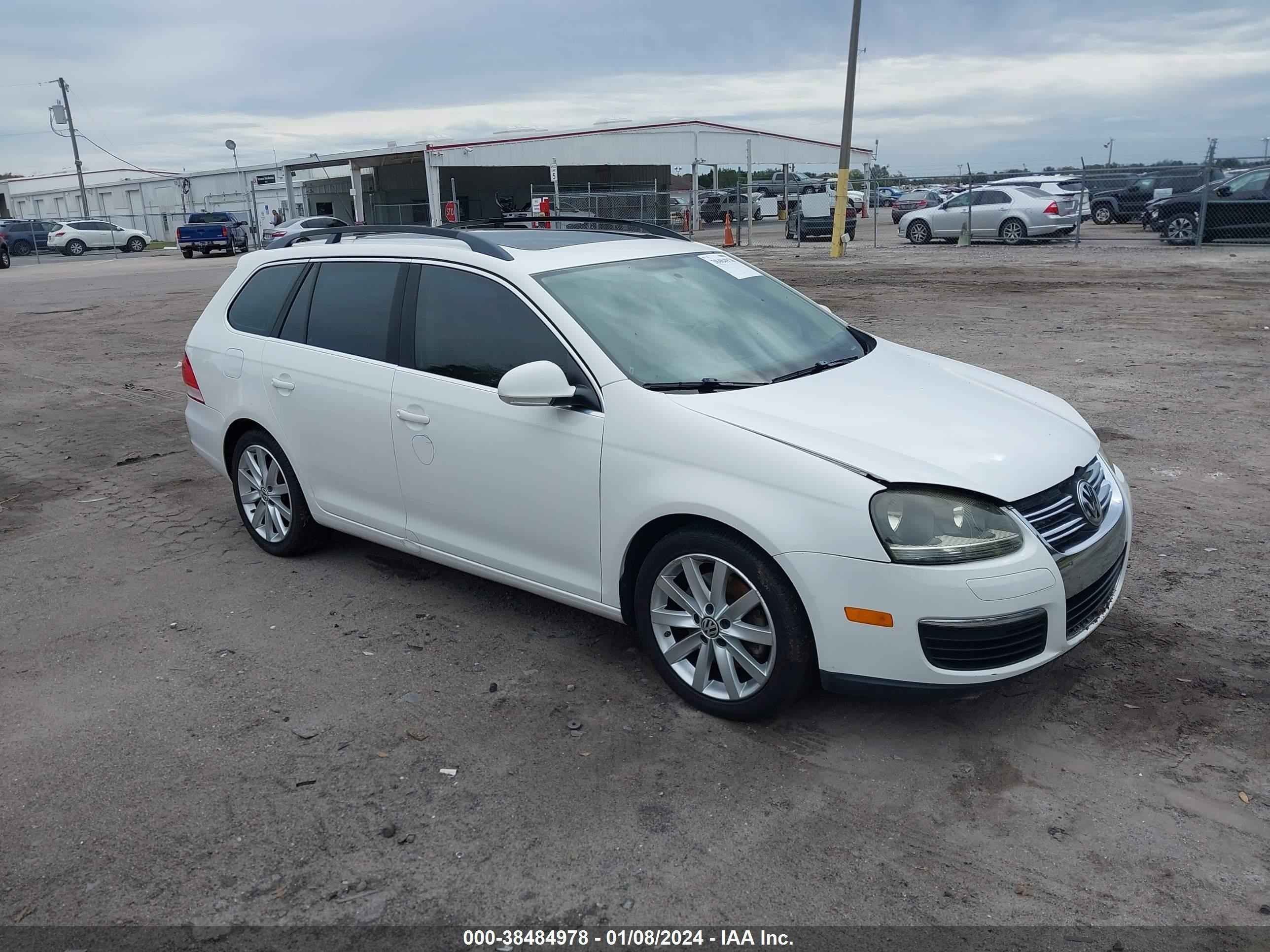 VOLKSWAGEN JETTA 2009 3vwtl71k29m350279