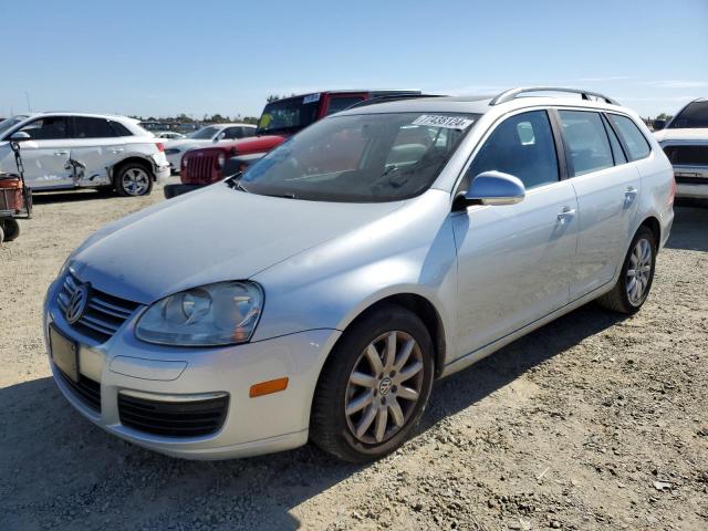 VOLKSWAGEN JETTA TDI 2009 3vwtl71k29m358799