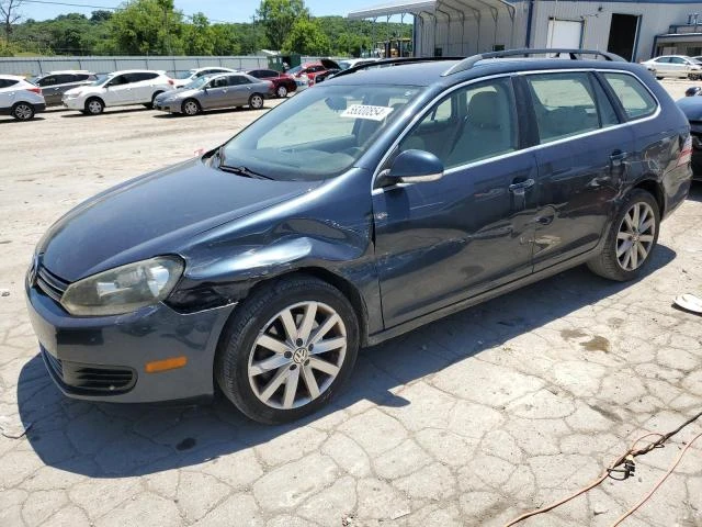 VOLKSWAGEN JETTA TDI 2010 3vwtl7aj0am610433