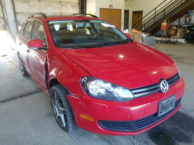 VOLKSWAGEN JETTA TDI 2010 3vwtl7aj0am702402