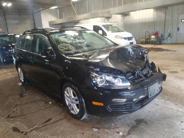 VOLKSWAGEN JETTA TDI 2010 3vwtl7aj0am706238