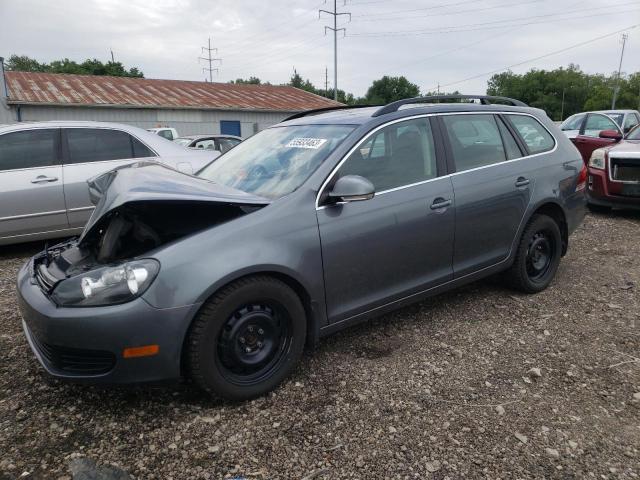 VOLKSWAGEN JETTA TDI 2010 3vwtl7aj2am676854