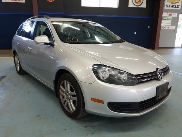 VOLKSWAGEN JETTA TDI 2010 3vwtl7aj3am660100