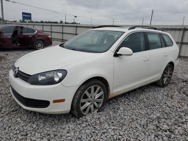 VOLKSWAGEN JETTA TDI 2010 3vwtl7aj5am632590