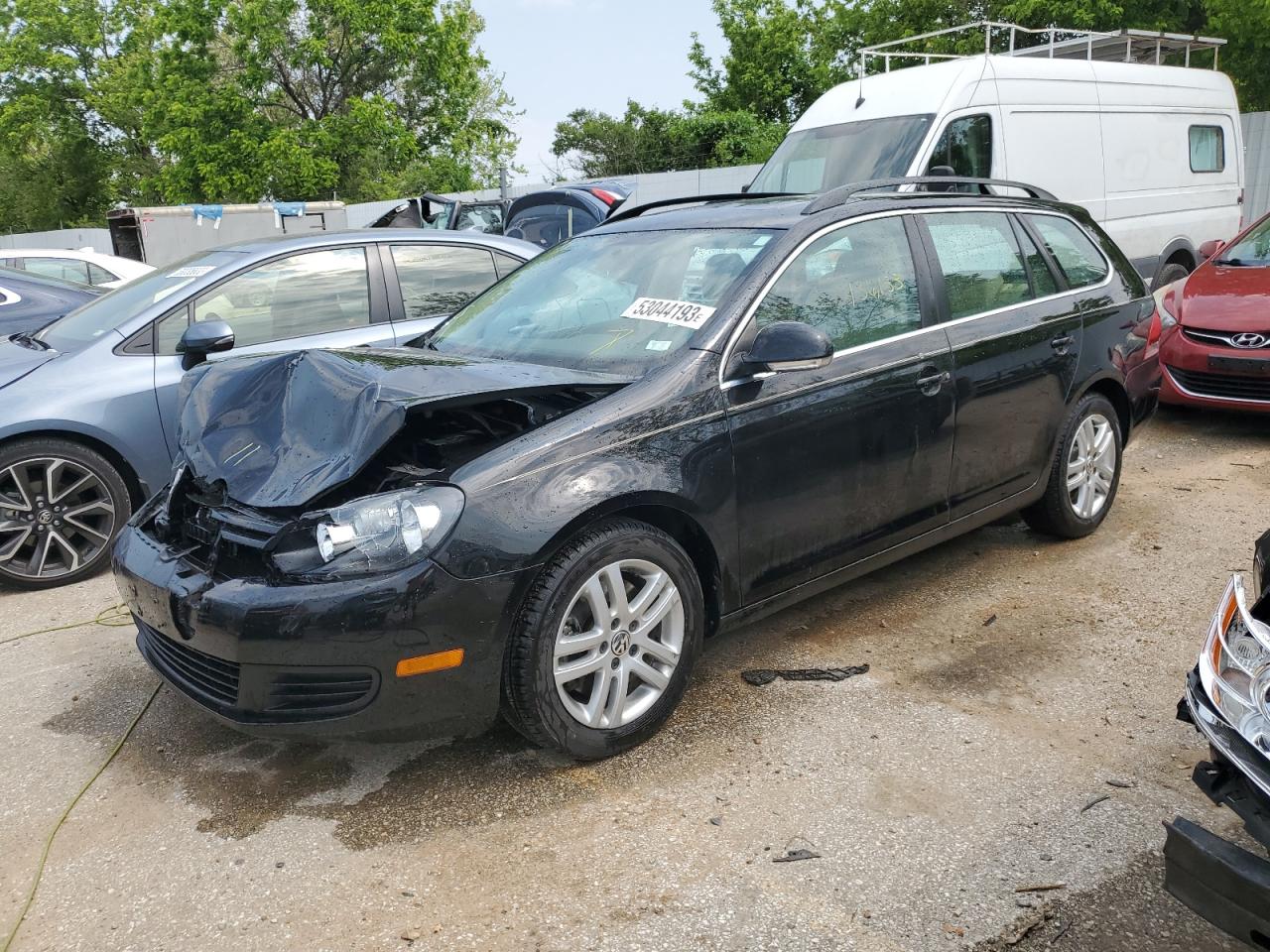 VOLKSWAGEN JETTA 2010 3vwtl7aj5am670210