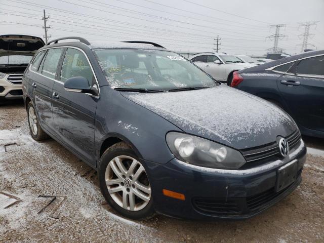 VOLKSWAGEN JETTA TDI 2010 3vwtl7aj7am672136